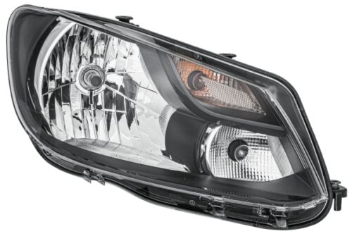 Φανάρι Δεξιό για VW Caddy III Box (2KA2KH2CA2CH) HELLA 1EL010551121
