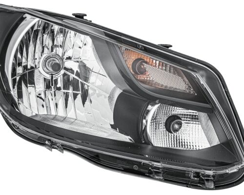 Φανάρι Δεξιό για VW Caddy III Box (2KA2KH2CA2CH) HELLA 1EL010551121