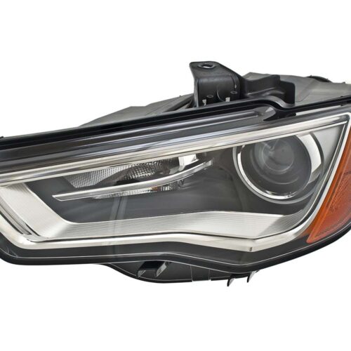 LED Bi Xenon Φανάρι Αριστερό για Audi A3 (8V18VK) HELLA 1EL010740351