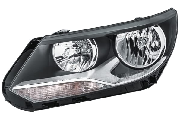 Φανάρι Αριστερό για VW Tiguan (5N_) HELLA 1EL010749211