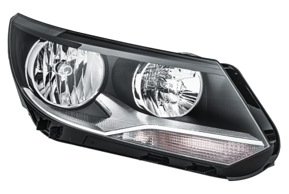 Φανάρι Δεξιό για VW Tiguan (5N_) HELLA 1EL010749221