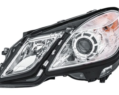 Φανάρι Αριστερό για Mercedes Benz E Class (W212) HELLA 1EL010800011