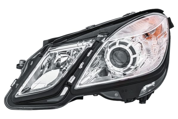 Φανάρι Αριστερό για Mercedes Benz E Class (W212) HELLA 1EL010800011