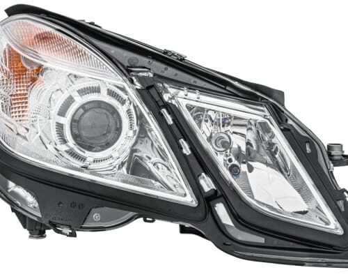 Φανάρι Δεξιό για Mercedes Benz E Class (W212) HELLA 1EL010800021