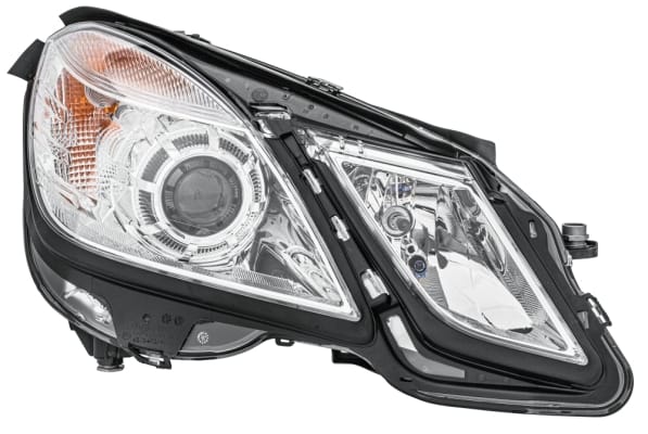 Φανάρι Δεξιό για Mercedes Benz E Class (W212) HELLA 1EL010800021
