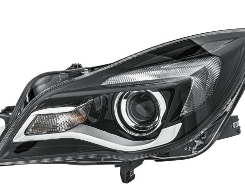 Φανάρι Αριστερό για Opel Insignia A Sports Tourer (G09) HELLA 1EL011165711