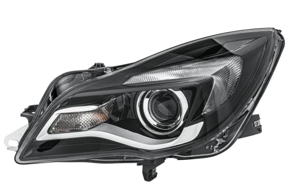 Φανάρι Αριστερό για Opel Insignia A Sports Tourer (G09) HELLA 1EL011165711