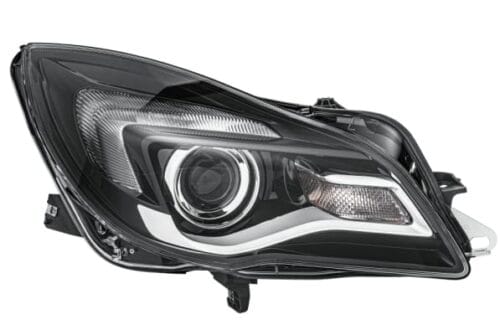 Φανάρι DE Δεξιό για Opel Insignia A Sports Tourer (G09) HELLA 1EL011165721