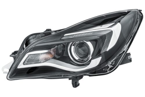 Φανάρι LED Αριστερό για Opel Insignia A Sports Tourer (G09) HELLA 1EL011165751