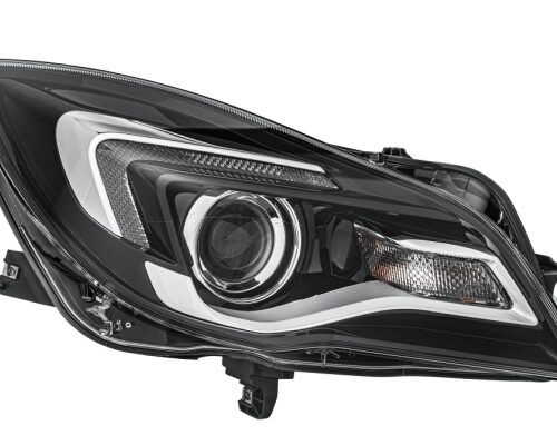 LED Φανάρι Δεξιό για Opel Insignia A Sports Tourer (G09) HELLA 1EL011165761