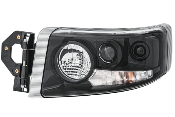 Φανάρι DE Αριστερό για Renault Trucks C series 250D serie HELLA 1EL011171251