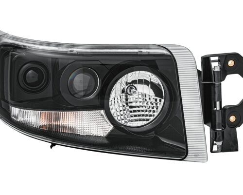 Φανάρι Δεξιό για Renault Trucks C series 250D serie HELLA 1EL011171261