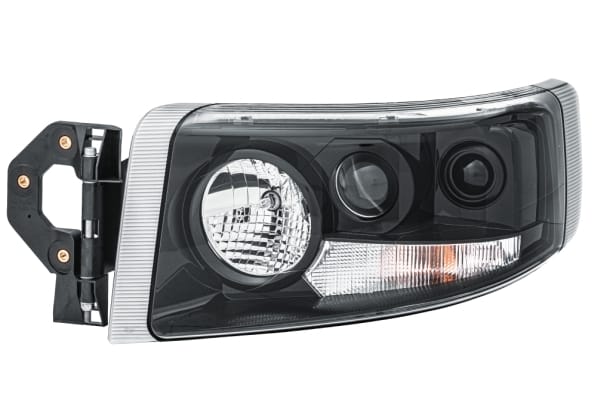 Φανάρι DE Αριστερό για Renault Trucks C series 250D serie HELLA 1EL011171271