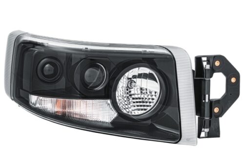 Φανάρι DE Δεξιό για Renault Trucks C series 250D serie HELLA 1EL011171281