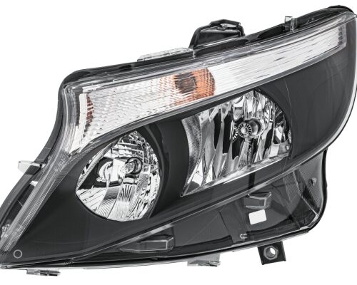 Φανάρι Αριστερό για Mercedes Benz V Class (W447) HELLA 1EL011284511