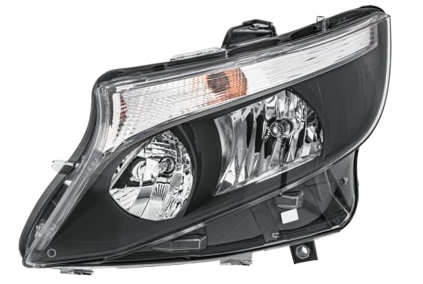 Φανάρι Αριστερό για Mercedes Benz V Class (W447) HELLA 1EL011284511