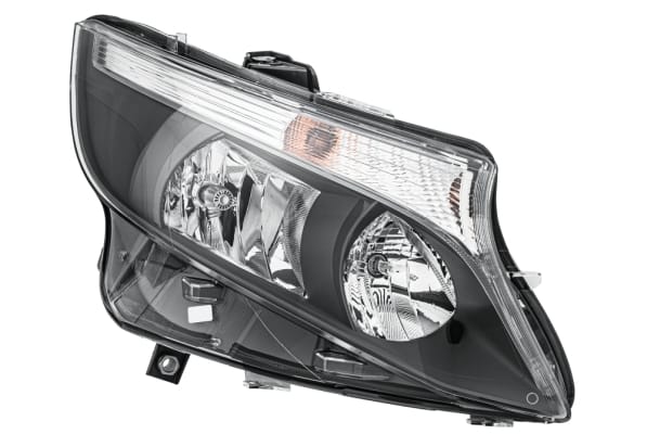 Φανάρι Δεξιό για Mercedes Benz V Class (W447) HELLA 1EL011284521