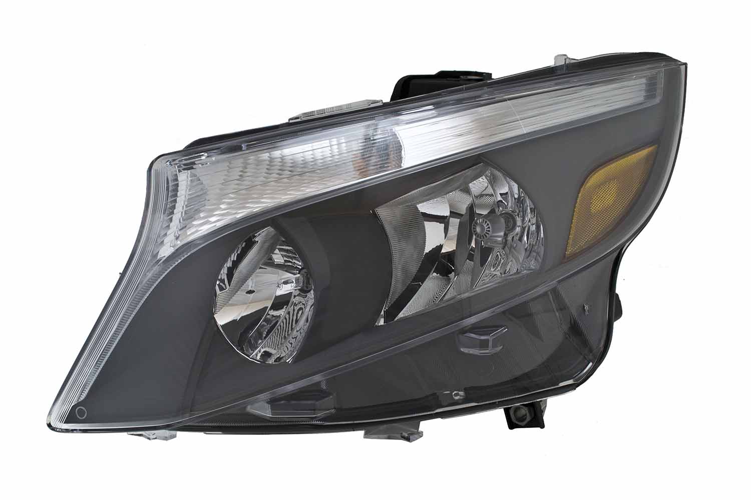 Φανάρι Αριστερό για Mercedes Benz V Class (W447) HELLA 1EL011284551