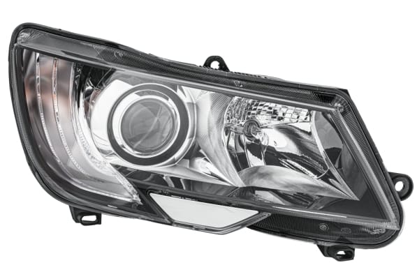 Φανάρι DE Δεξιό για Skoda Superb II Estate (3T5) HELLA 1EL011314321