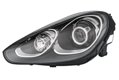 LED Bi Xenon Φανάρι Αριστερό για Porsche Cayenne (92A) HELLA 1EL011745571