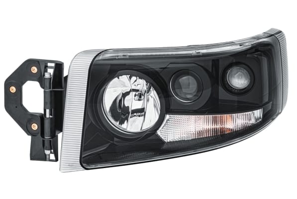 Φανάρι DE Αριστερό για Renault Trucks Premium II Distr. Lκαιer HELLA 1EL011899291