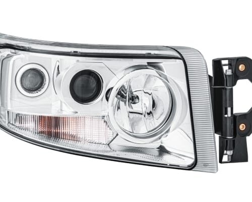 Φανάρι Δεξιό για Renault Trucks Premium II Route HELLA 1EL011899381