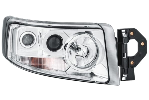 Φανάρι Δεξιό για Renault Trucks Premium II Route HELLA 1EL011899381