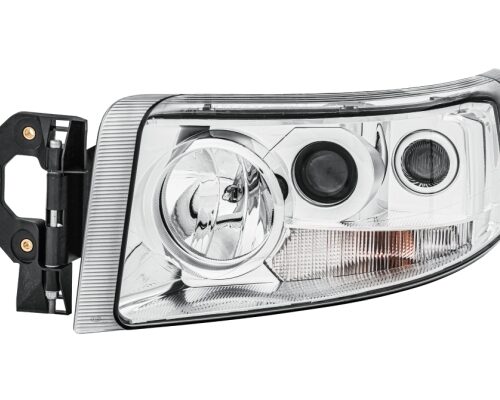 Φανάρι Αριστερό για Renault Trucks Premium II Route HELLA 1EL011899411