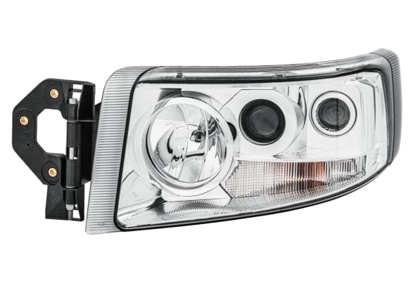 Φανάρι Αριστερό για Renault Trucks Premium II Route HELLA 1EL011899411