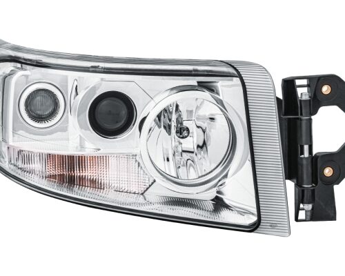 Φανάρι Δεξιό για Renault Trucks Premium II Route HELLA 1EL011899421