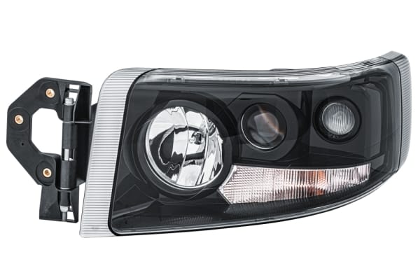 Φανάρι Αριστερό για Renault Trucks Premium II Distr. Lκαιer HELLA 1EL011899471