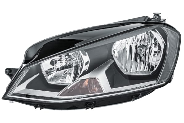 Φανάρι Αριστερό για VW Golf VII (5G1BQ1BE1BE2) HELLA 1EL011956411