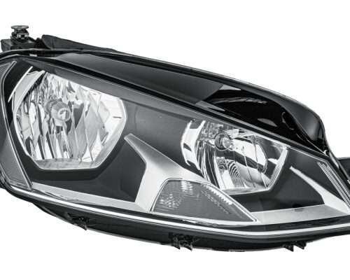Φανάρι Δεξιό για VW Golf VII (5G1BQ1BE1BE2) HELLA 1EL011956421