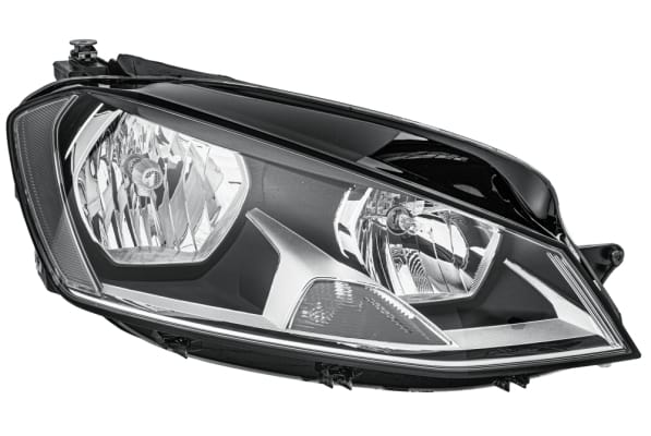 Φανάρι Δεξιό για VW Golf VII (5G1BQ1BE1BE2) HELLA 1EL011956421