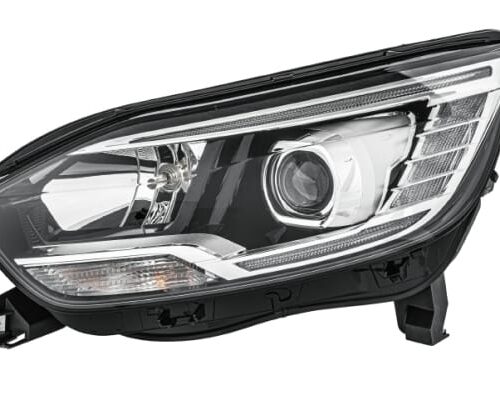 DE/Halogen-Headlight - left for Renault Scénic IV (J9_) Headlight HELLA 1EL012293411