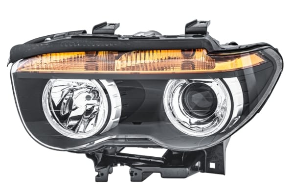 Φανάρι Bi Xenon Αριστερό για BMW 7 (E65E66E67) HELLA 1EL158075011
