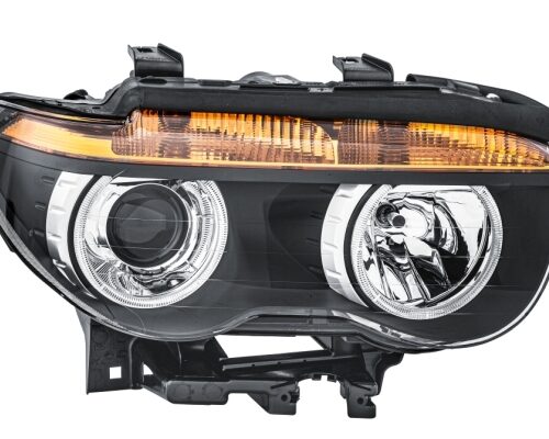 Bi Xenon Φανάρι Δεξιό για BMW 7 (E65E66E67) HELLA 1EL158076011