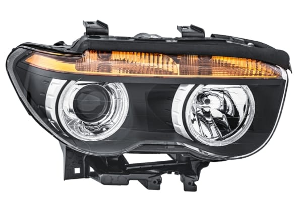 Bi Xenon Φανάρι Δεξιό για BMW 7 (E65E66E67) HELLA 1EL158076011