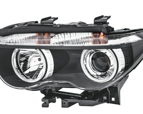 Bi Xenon Φανάρι Αριστερό για BMW 7 (E65E66E67) HELLA 1EL158083011