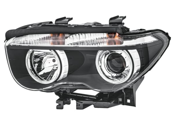 Bi Xenon Φανάρι Αριστερό για BMW 7 (E65E66E67) HELLA 1EL158083011