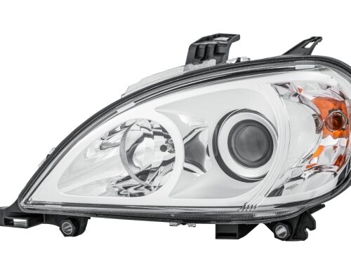 Φανάρι Αριστερό για Mercedes Benz M Class (W163) HELLA 1EL223151171