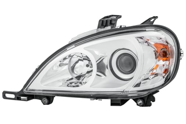 Φανάρι Αριστερό για Mercedes Benz M Class (W163) HELLA 1EL223151171