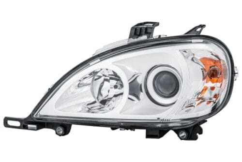 Bi Xenon Φανάρι Αριστερό για Mercedes Benz M Class (W163) HELLA 1EL223151191