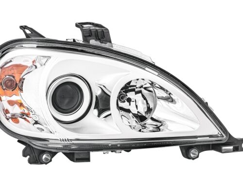 Bi Xenon Φανάρι Δεξιό για Mercedes Benz M Class (W163) HELLA 1EL223151201