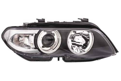 Bi-Xenon/Halogen-Headlight - right for BMW X5 (E53) HELLA Headlight 1EL224485421