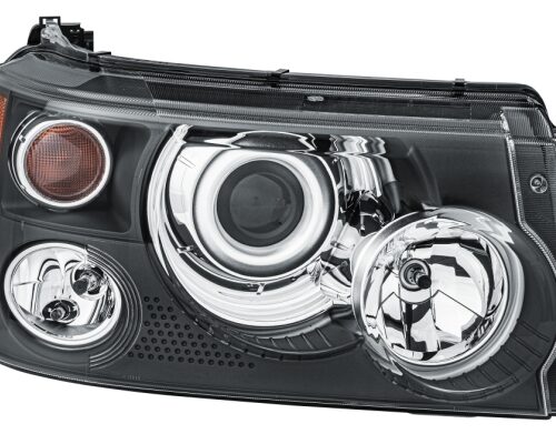 Bi Xenon Φανάρι Δεξιό για Range Rover Sport (L320) HELLA 1EL238022821