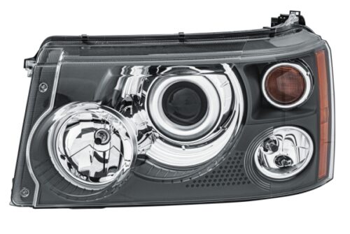 Bi Xenon Φανάρι Αριστερό για Range Rover Sport (L320) HELLA 1EL238022871