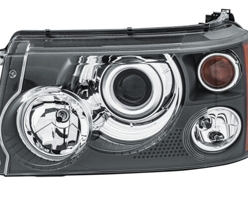 Bi Xenon Φανάρι Αριστερό για Range Rover Sport (L320) HELLA 1EL238022871