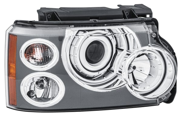Bi Xenon Φανάρι Δεξιό για Range Rover III (L322) HELLA 1EL238036441