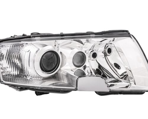 Φανάρι Bi Xenon Δεξιό για Skoda Superb I (3U4) HELLA 1EL246042441